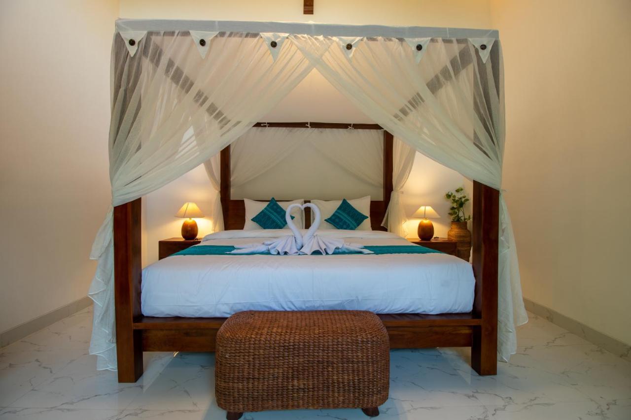 Villa Sayang Sanur I מראה חיצוני תמונה