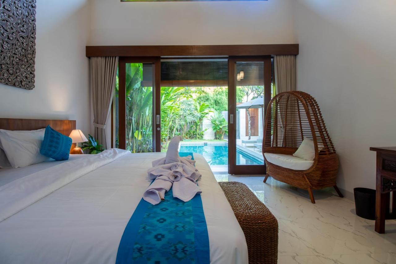 Villa Sayang Sanur I מראה חיצוני תמונה