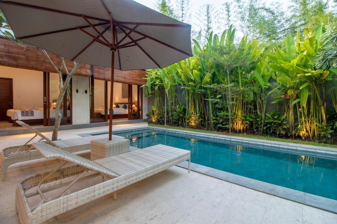 Villa Sayang Sanur I מראה חיצוני תמונה