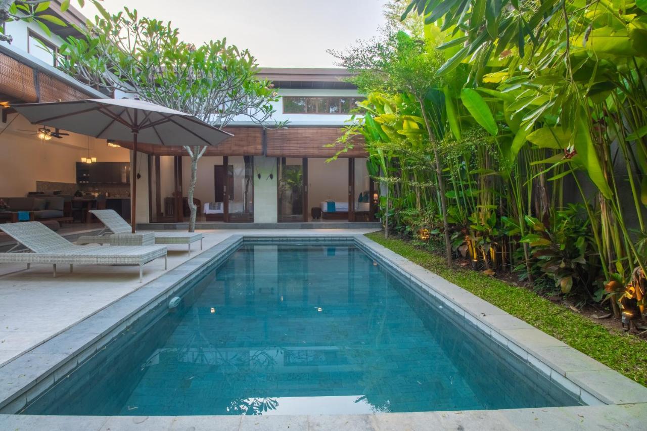 Villa Sayang Sanur I מראה חיצוני תמונה