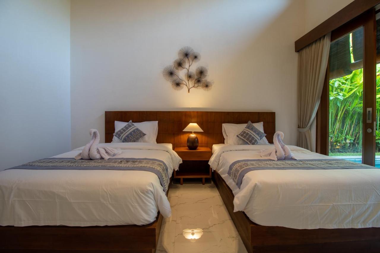 Villa Sayang Sanur I מראה חיצוני תמונה